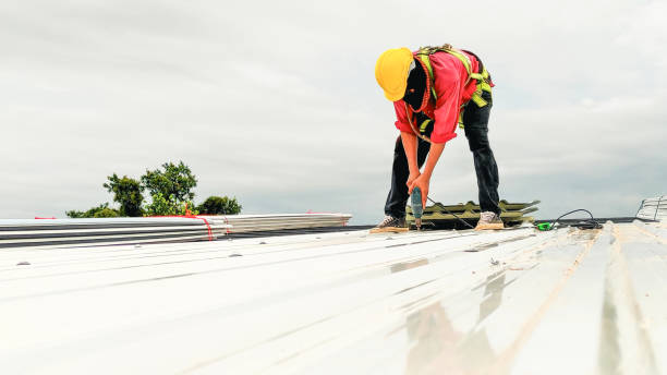 Reliable Kewanee, IL Roofing Service Solutions