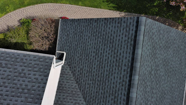 Best Green or Eco-Friendly Roofing Solutions  in Kewanee, IL